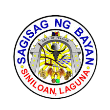 Siniloan Municipality Logo
