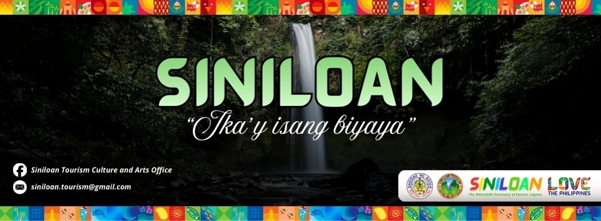 Tourism spot in Siniloan